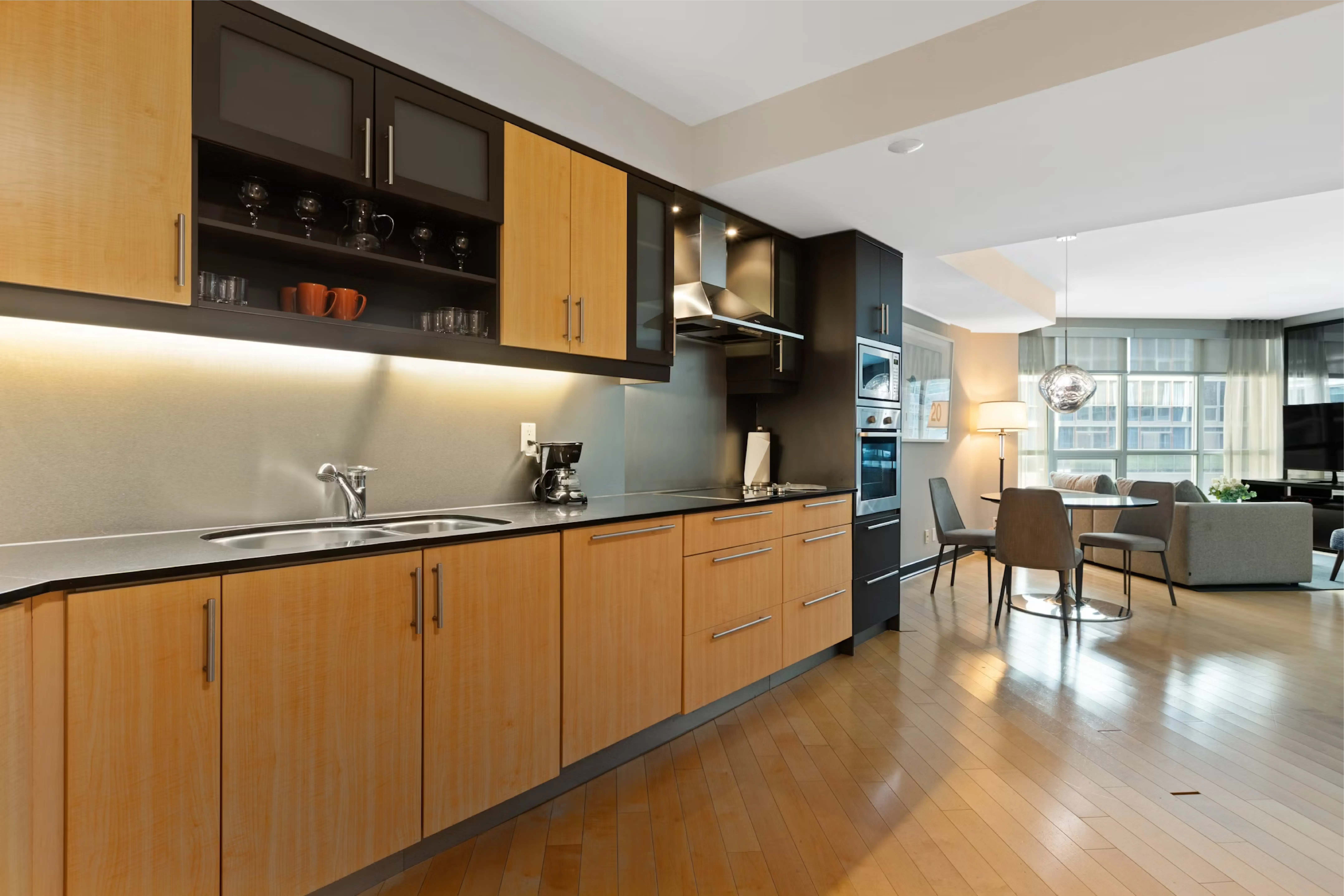 KITCHEN CABINETS KITCHEN CABINETS