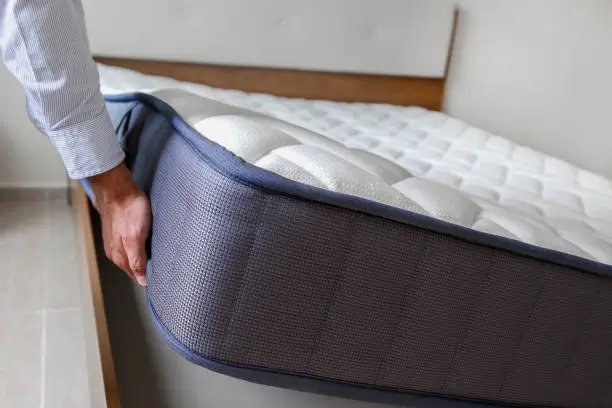 MATTRESS MATTRESS