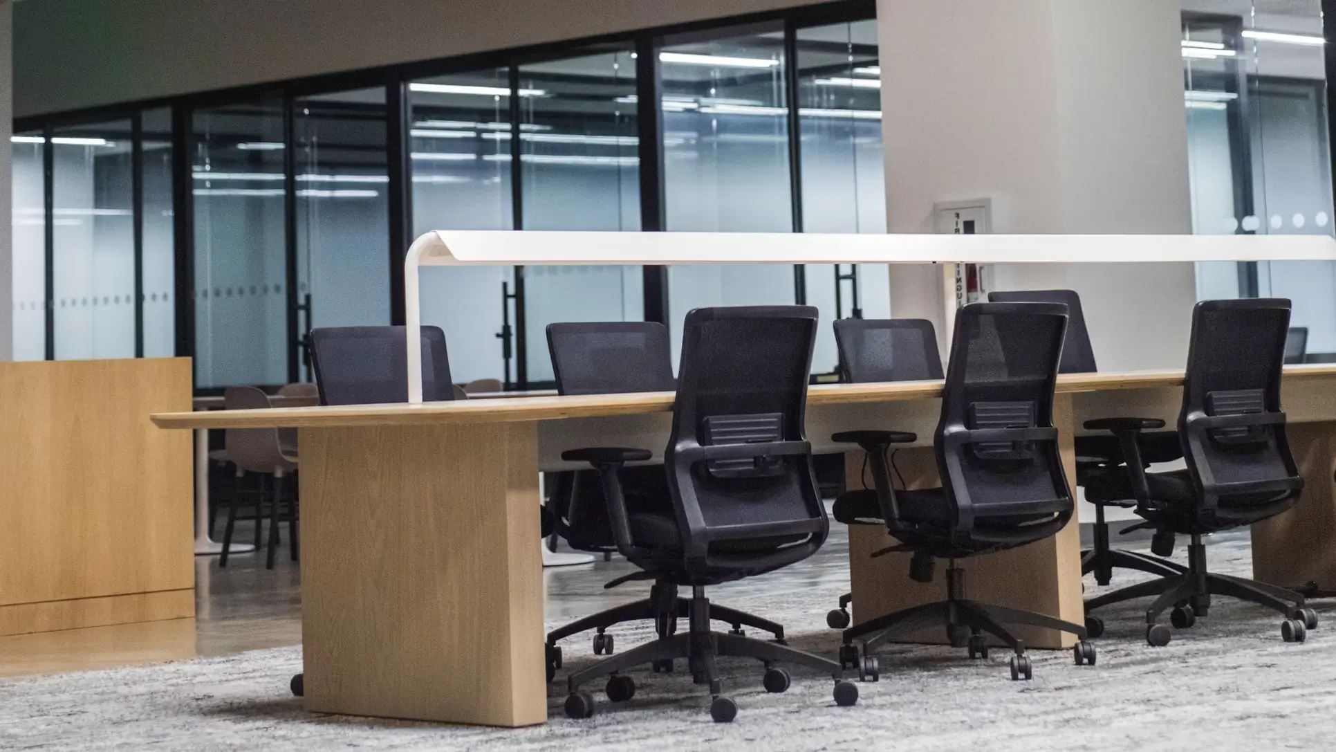 OFFICE SEATING OFFICE SEATING