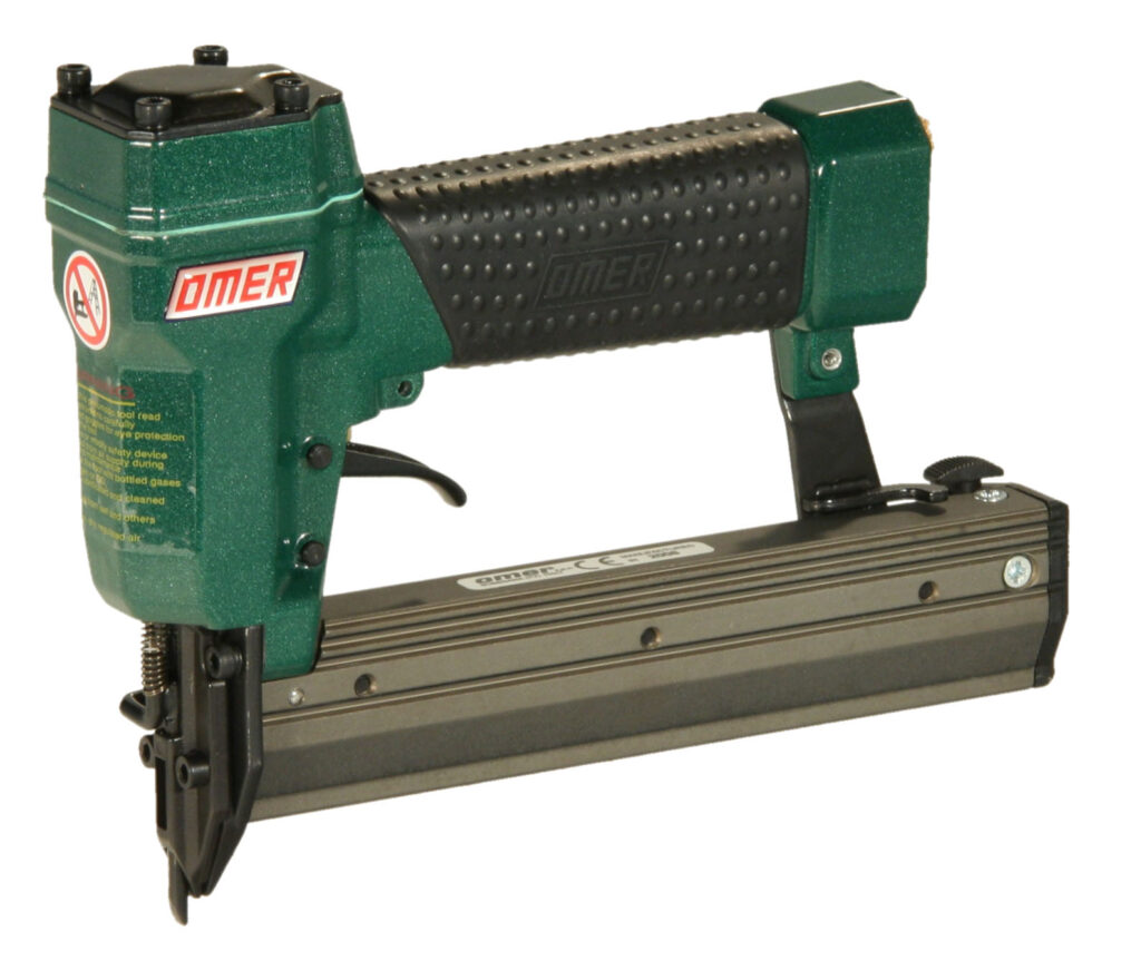 OmerMG.30 – Universal Fastening Systems