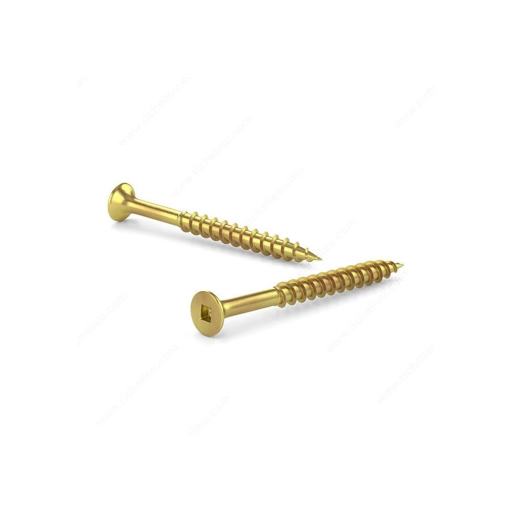 Screws
