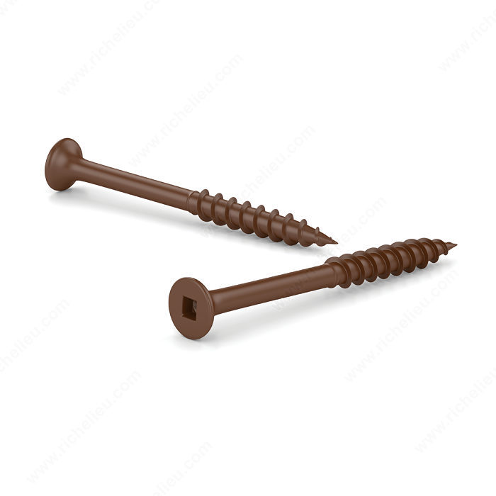 Screws