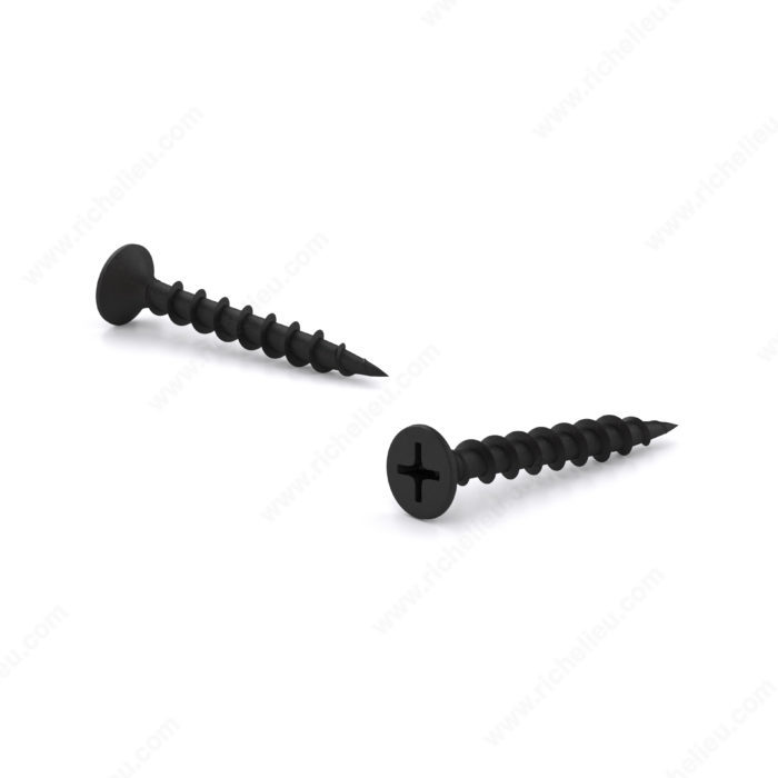 Drywall Screws – Universal Fastening Systems