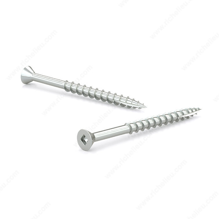 Screws