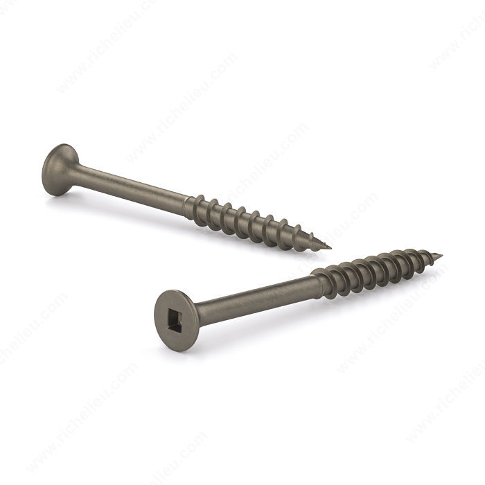 Screws