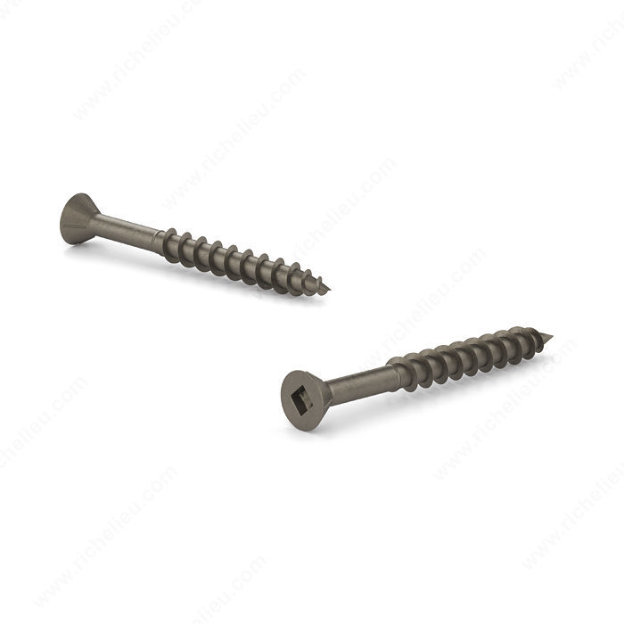 Screws